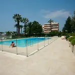 Appartement 2P 34m2- Résidence Piscine Tennis