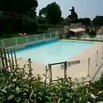 Appartement 2P 34m2- Résidence Piscine Tennis