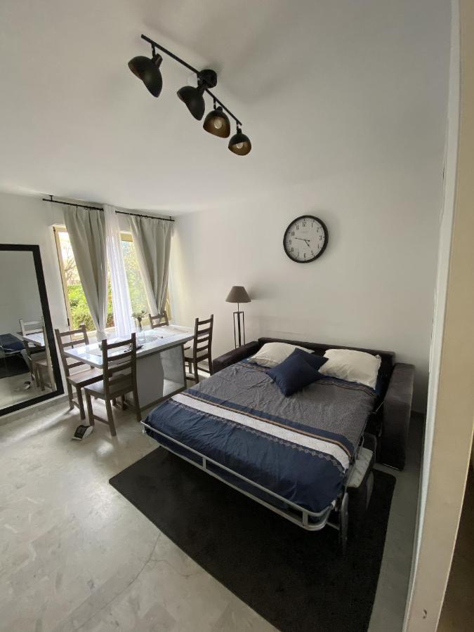 Magniolias - Calme Avec Piscine, Tennis & Jardin * Antibes