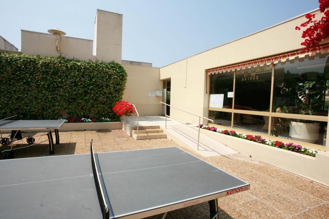 Appartamento 2p 34m2- Résidence Piscine Tennis *