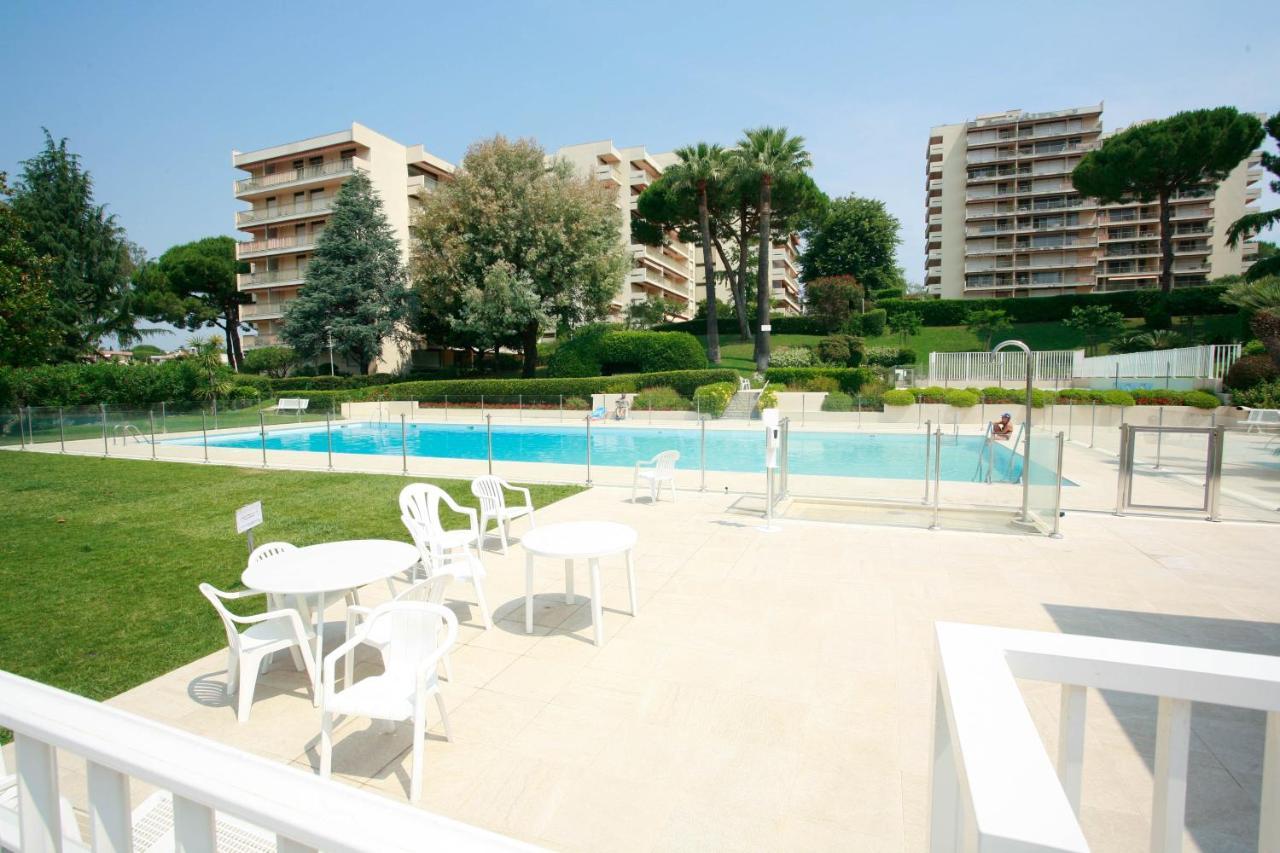2p 34m2- Résidence Piscine Tennis Appartamento *