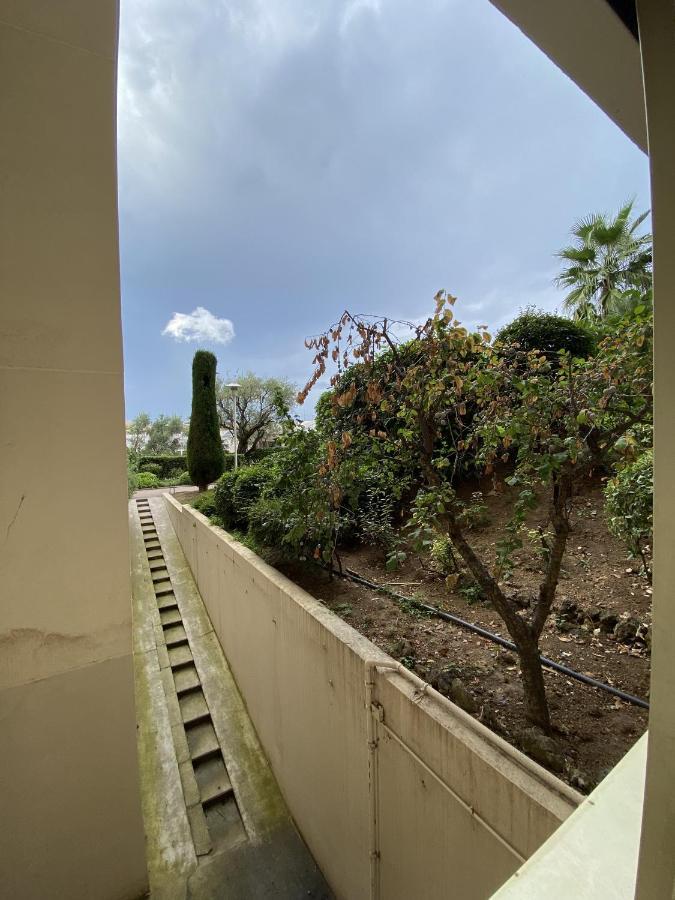 2p 34m2- Résidence Piscine Tennis Antibes