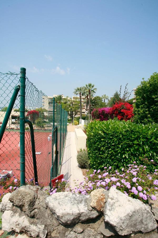 2p 34m2- Résidence Piscine Tennis Appartamento Antibes