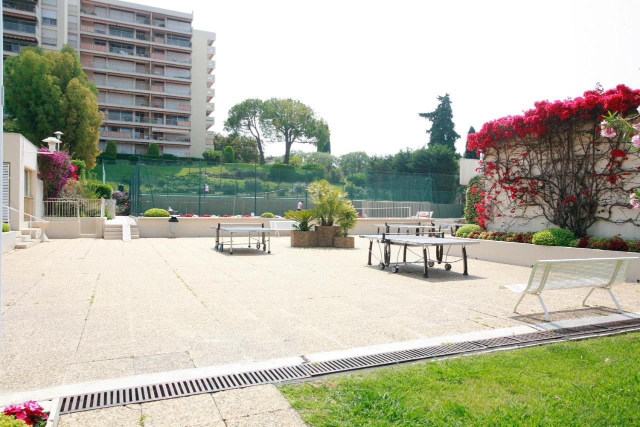 2p 34m2- Résidence Piscine Tennis *
