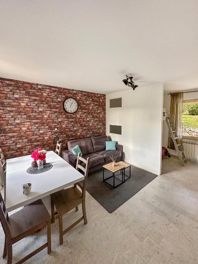 2p 34m2- Résidence Piscine Tennis Appartamento *