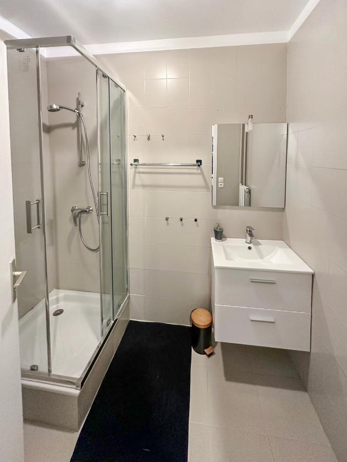 Apartment Magniolias - Calme Avec Piscine, Tennis & Jardin
