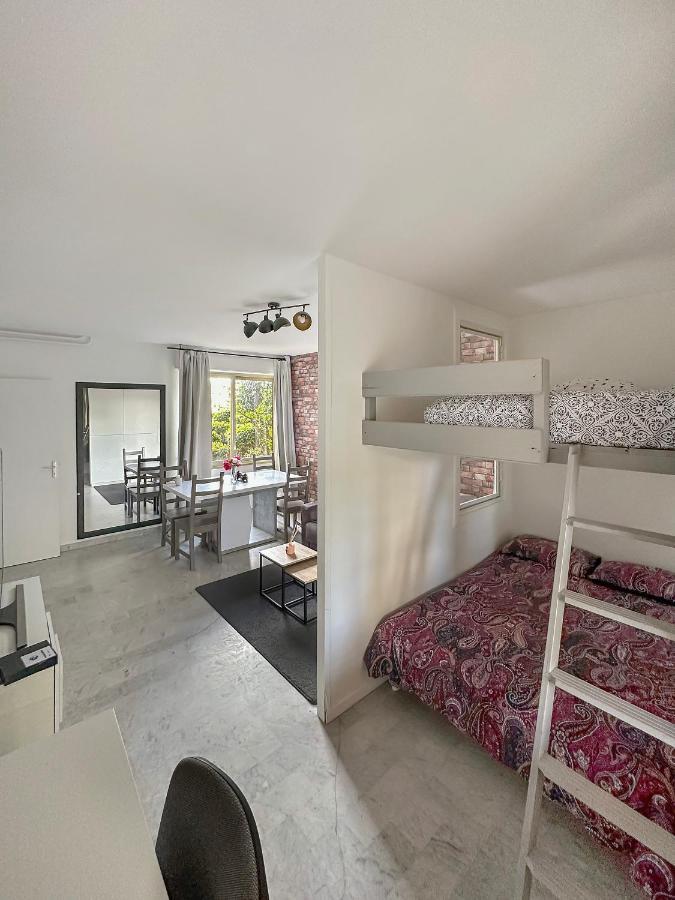 2p 34m2- Résidence Piscine Tennis Appartamento