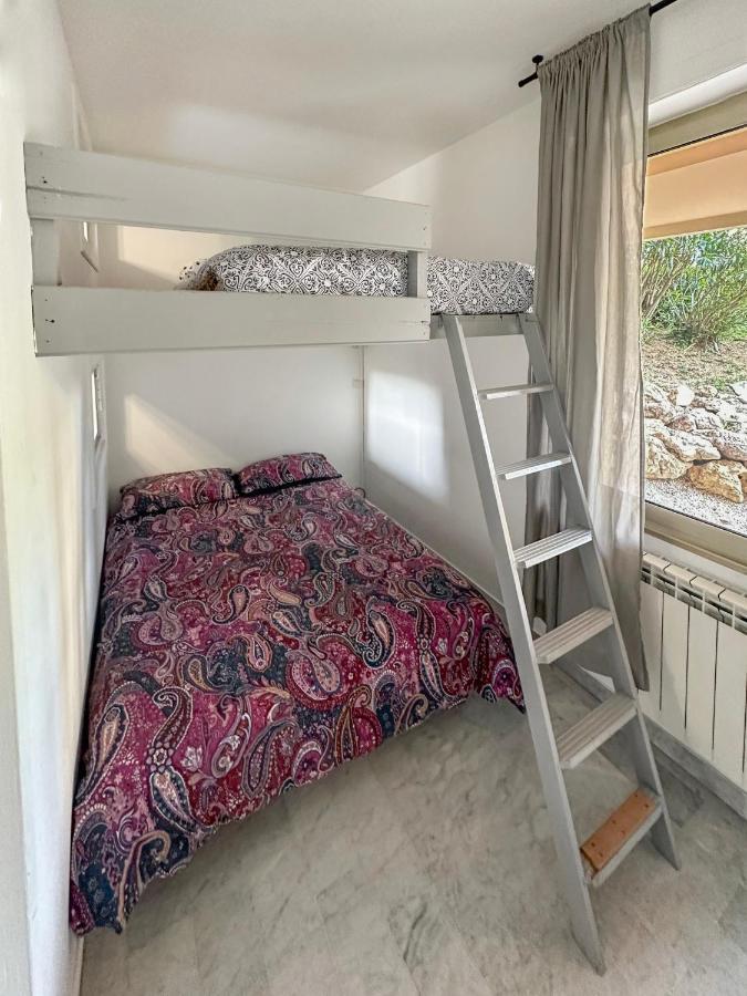 Magniolias - Calme Avec Piscine, Tennis & Jardin Appartement Antibes