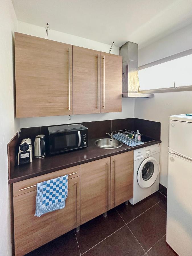 Appartamento 2p 34m2- Résidence Piscine Tennis