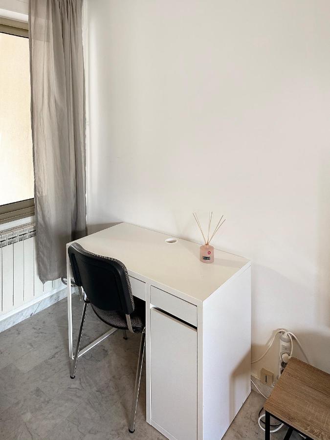 2p 34m2- Résidence Piscine Tennis Appartamento Antibes